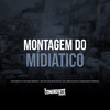 Montagem do Pontinho Midiatico (Explicit) - DJ Comandante Original&MC KVP&DJ TURCO DA ZN&MC Bicho Solto