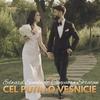 Cel puțin o veșnicie(feat. Cleopatra Stratan) (Acoustic Version) - Edward Sanda&Cleopatra Stratan