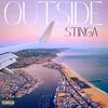 Outside (Explicit) - Stinga