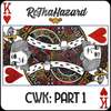 We Raw(feat. James H & Slum Glutton) - Rcthahazard&James H&Slum Glutton