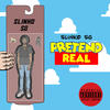 Pretend Real (Explicit) - Slinko SG