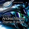 Theme of Angel (Original) - Andrea Mazza