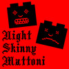 .Rosso (Explicit) - Night Skinny&Madame&Rkomi