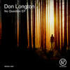 Trekking - Don Longton