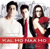 Kal Ho Naa Ho - Shankar Ehsaan Loy&Sonu Nigam