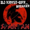 Spartan (Silence Edit) - DJ KRYST-OFF&Breaker