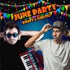 June Party (Alternate Version) - Douth!&Kraft