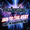 Jam To The Beat (Extended Mix) - Paul Brugel&Da Knightshiftah