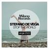Stop The World (Original Mix) - Stefano De Vega