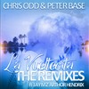 La Vueltecita (Glenn Remix) - Chris Odd&Peter Base&Jaymz Arthor Hendrix