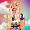Heaven On My Mind - Becky Hill&Sigala