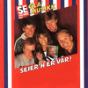 The Right To Sing - Grethe Svensen