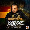 YARDIE - Don Yute&JASON 