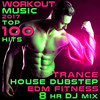 Rolling to Nowhere (Workout Edit Fitness Mix) - Various Artists&Cactus Arising