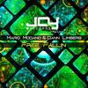 Free Fallin' (Radio Edit) - Dann Limberg&Mario Modano