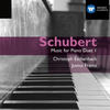 No. 1 in E-Flat Major - Christoph Eschenbach&Justus Frantz