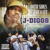 'N My State - J-Diggs&Dolla