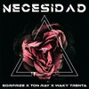 Necesidad (Explicit) - Sorprize&Waky Trenta&Ton Ray