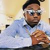 I Be Thanking God - Losthegoat17