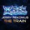 The Train (Original Mix) - Jerry Rekonius