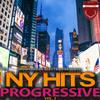 Can't Deny (Andrew Bennett Radio Edit) - Lika Morgan