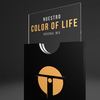 Color Of Life (Original Mix) - Nuestro