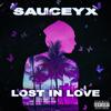 Hoodbaby(feat. Tglizzy) (Explicit) - Sauceyx&Tglizzy