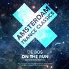 On The Run (Ralvero Get Down Remix|Remastering 2014) - De Bos