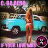 If Your Love Was (Original Mix) - C. Da Afro