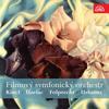 Pas des Fluers - Film Symphony Orchestra&Zdeněk Folprecht