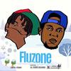 Zooted(feat. Ozonethegod) (Explicit) - T.Flu&Ozonethegod