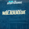 Miliduque - Mc Dnancy&Dj Victor SB