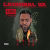 Solomon's Temple (He Is Man) (feat. Kenyattah Black) (Explicit) - Cannibal Ox&Kenyattah Black