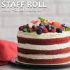 Staff Roll - Charles Ritz&Eric L.&Tyler Jenkins