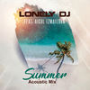 Summer (Acoustic Mix) - Lonely Dj&Aigul Izmailova&Konstantin Nikitin