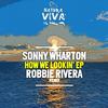 Space Cadet (Original Mix) - Sonny Wharton