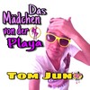 Das Mädchen von der Playa - Tom Juno