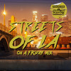 Streets of LA (On A Friday Mix) - Menges&The Harem King