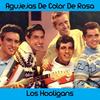 Agujetas de Color de Rosa - Los Hooligans