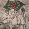 Katumies(feat. Breiska & Dj Meskaliini) (Explicit) - Kiertolaki&Breiska&Dj Meskaliini