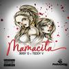 Mamacita(feat. Teddy V) (Explicit) - Jersey G&Teddy V