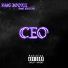 CEO (Explicit) - HMG BOOKiE