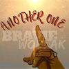 ANOTHER ONE!!! (Explicit) - Bravie WoBlak