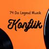 Konflik - 74 Da Legend&Steven Jones