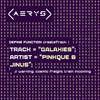 Galaxies - Pinkque&Jinus