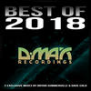Hall Of Faces (Dave Cold Remix) - Blashear&Dave Cold