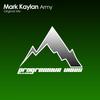 Army - Mark Kaylan