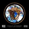 Hustle Different(feat. Otto Shakur) (Explicit) - Dwayne Swayze&Otto Shakur