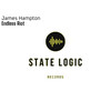 Endless Riot (Radio Edit) - James Hampton