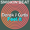 Frequency (Original Mix) - Derek J. Curtis